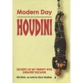 Modern Day Houdini